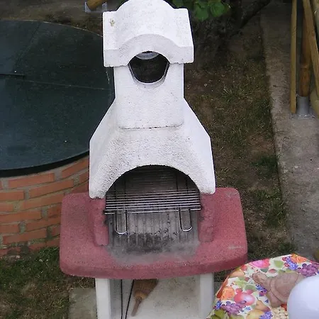 Nocleg ze śniadaniem Le Terrazze Perugia