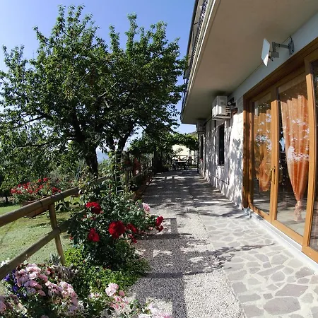 Bed & Breakfast B&B Le Terrazze
