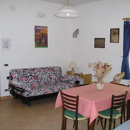 Le Terrazze