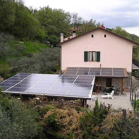Le Terrazze