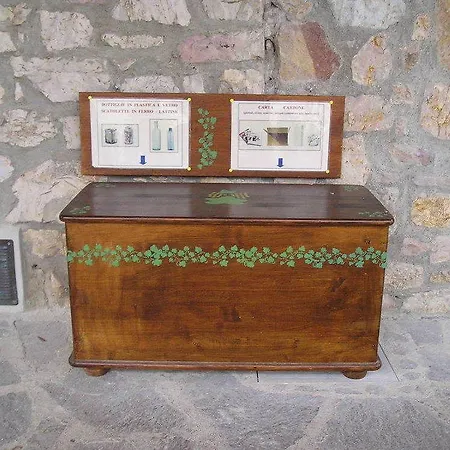 B&B Le Terrazze Перуджа