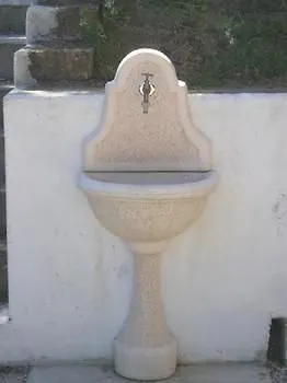 Le Terrazze