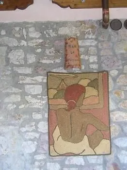 Le Terrazze Panzió Perugia