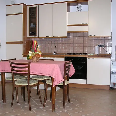 Le Terrazze Bed and breakfast