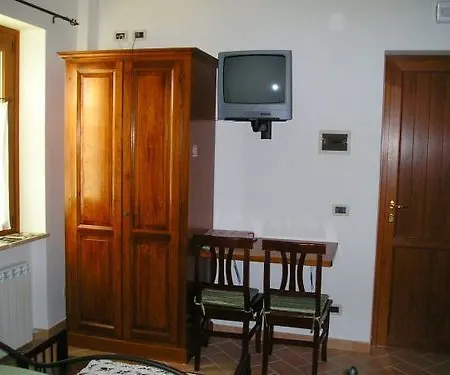 B&B Le Terrazze Перуджа