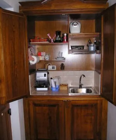 B&B Le Terrazze Perugia