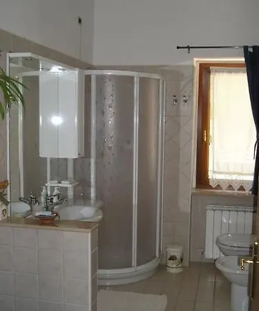 Nocleg ze śniadaniem Le Terrazze 3*