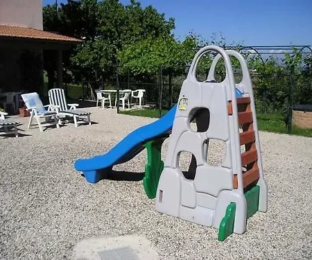 Panzió Le Terrazze Perugia