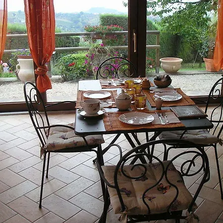 Bed & Breakfast B&B Le Terrazze