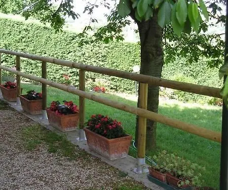 Nocleg ze śniadaniem Le Terrazze 3*