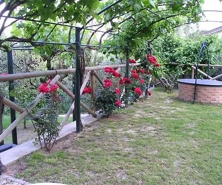 Bed and breakfast Le Terrazze