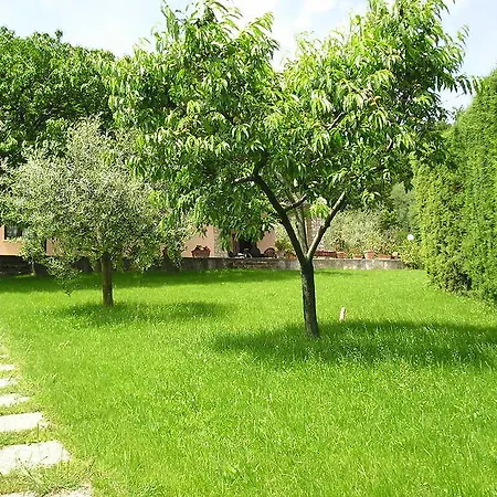 Nocleg ze śniadaniem Le Terrazze Perugia