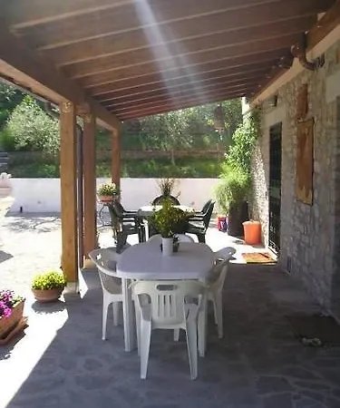 B&B Le Terrazze 3*