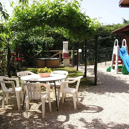 Le Terrazze Bed and breakfast