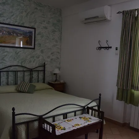 B&B Le Terrazze Perugia