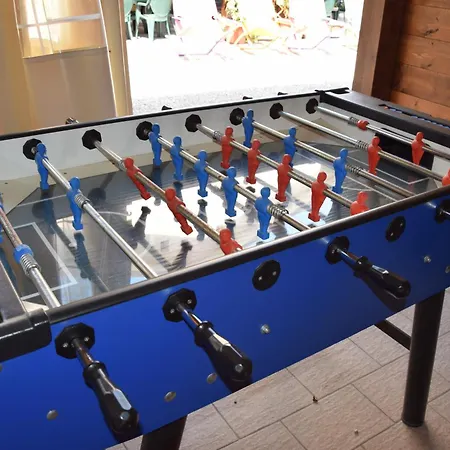 Le Terrazze Nocleg ze śniadaniem Perugia