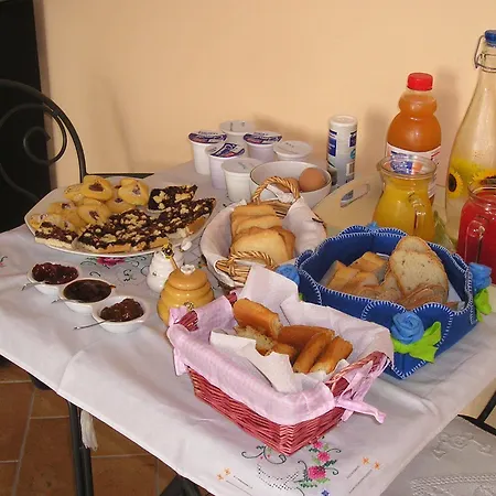 B&B Le Terrazze