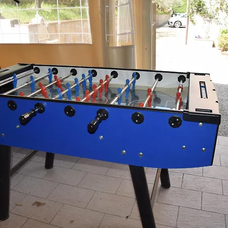 Bed and breakfast Le Terrazze Perugia