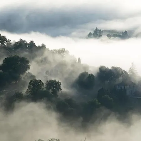 Bed & Breakfast Le Terrazze