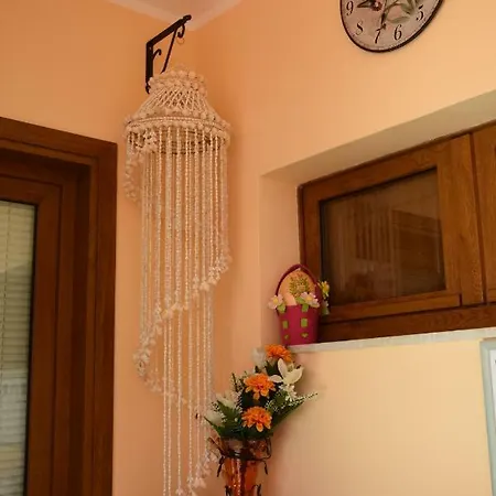 Le Terrazze Bed and breakfast