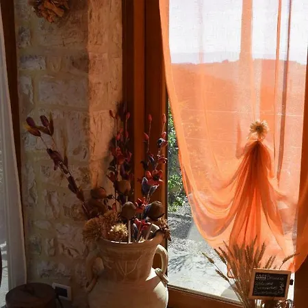 B&B Le Terrazze