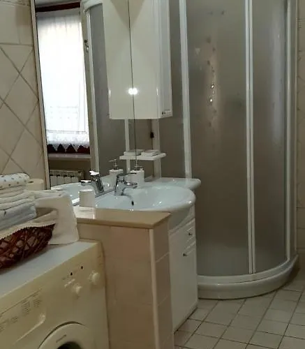 Le Terrazze فندق مبيت وإفطار