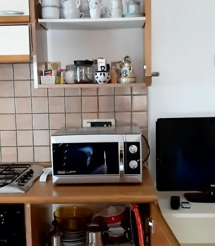 Le Terrazze بيرودجا