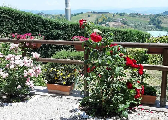 Le Terrazze Bed & Breakfast Perugia