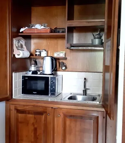 Le Terrazze فندق مبيت وإفطار 3*