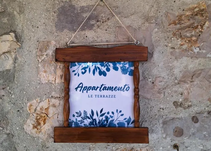 Bed & Breakfast Le Terrazze Perugia