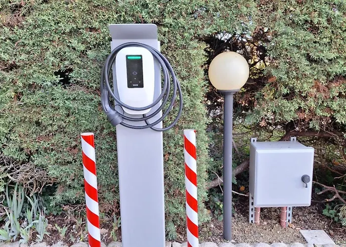 Le Terrazze فندق مبيت وإفطار 3*