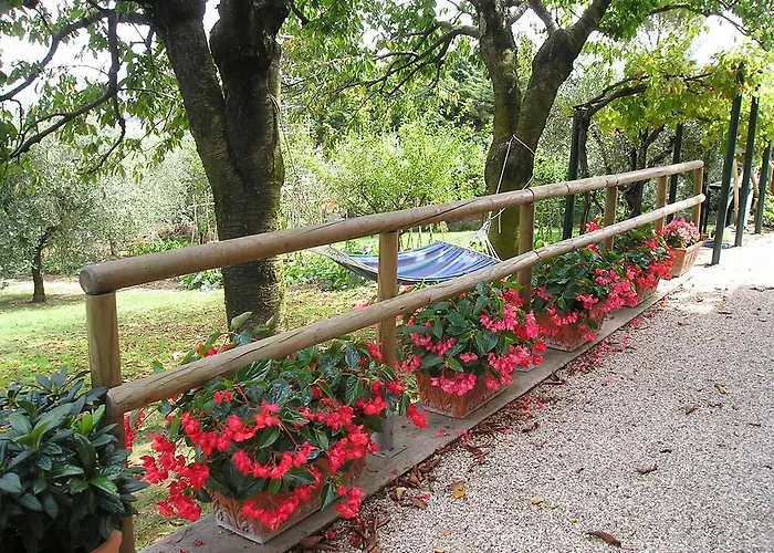 Bed & Breakfast Le Terrazze 3*