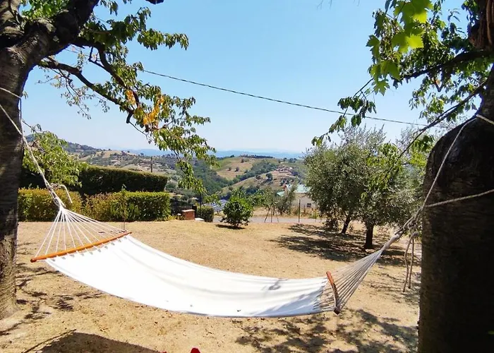 Le Terrazze بيرودجا