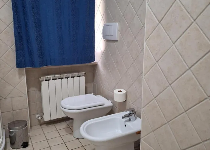 Le Terrazze بيرودجا