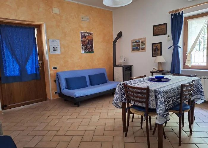 Le Terrazze بيرودجا