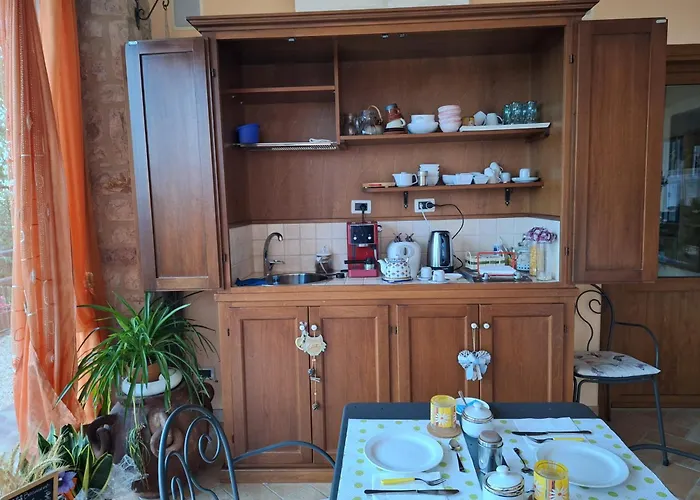 Le Terrazze 3* بيرودجا