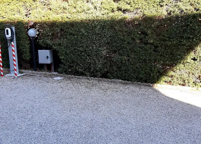 Le Terrazze 3* Perugia