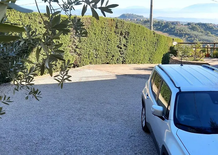 Le Terrazze فندق مبيت وإفطار 3*