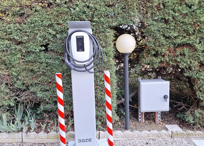 Le Terrazze Bed & Breakfast