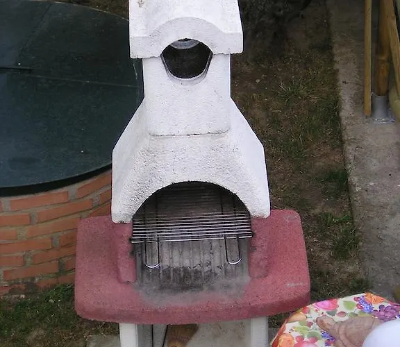 فندق مبيت وإفطار Le Terrazze بيرودجا