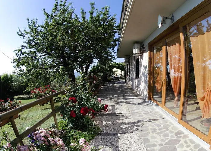 Bed & Breakfast Le Terrazze