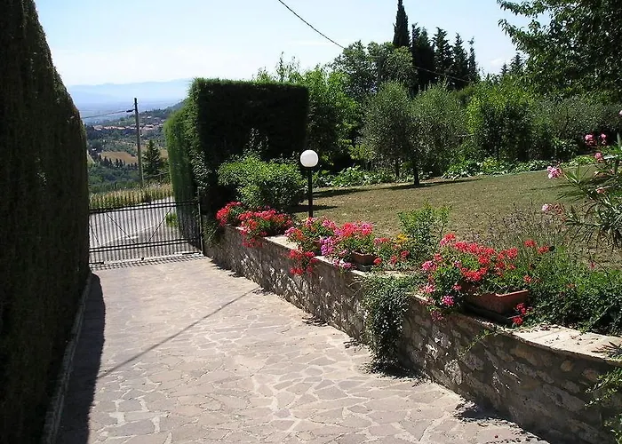 Bed & Breakfast Le Terrazze Perugia
