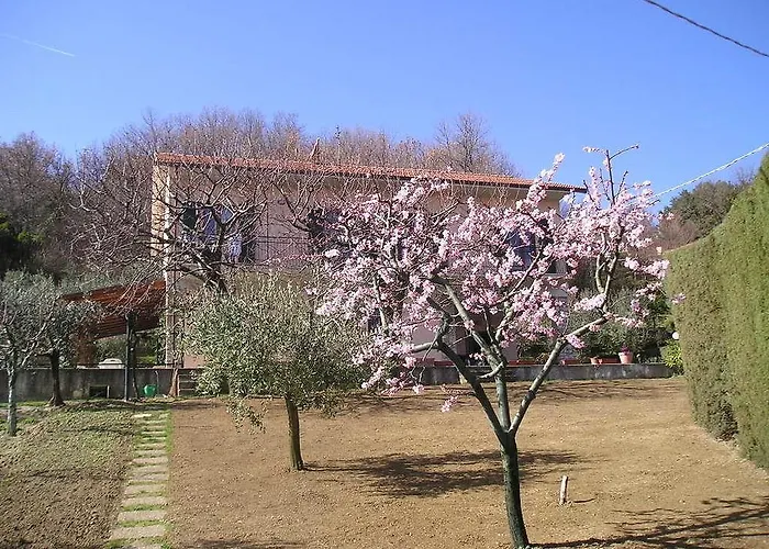 Bed & Breakfast Le Terrazze