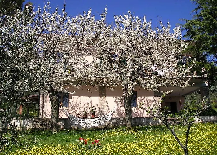Bed & Breakfast Le Terrazze Perugia