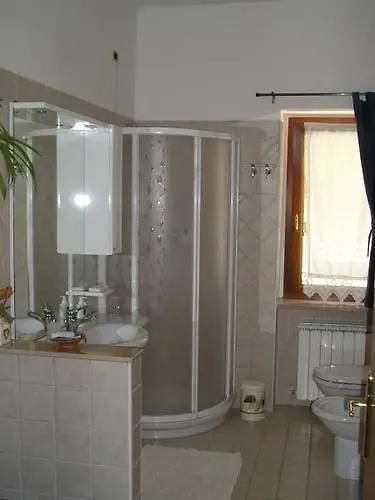 فندق مبيت وإفطار Le Terrazze 3*