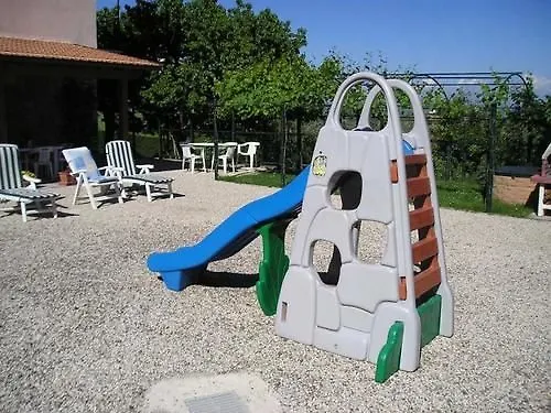 Bed & Breakfast Le Terrazze Perugia