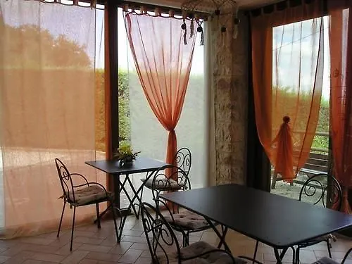 فندق مبيت وإفطار Le Terrazze 3*