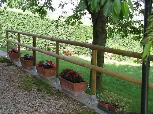 Bed & Breakfast Le Terrazze 3*