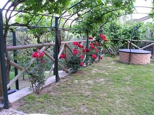 Bed & Breakfast Le Terrazze