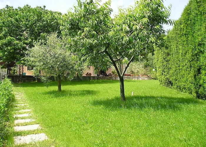 Bed & Breakfast Le Terrazze Perugia